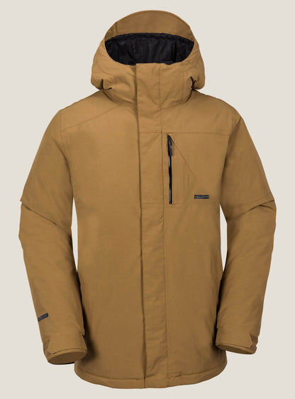 Jacket L Ins Gore-Tex - Shepherd