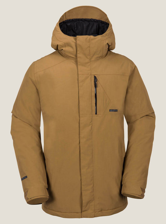 Jacke L Ins Gore-Tex - Shepherd