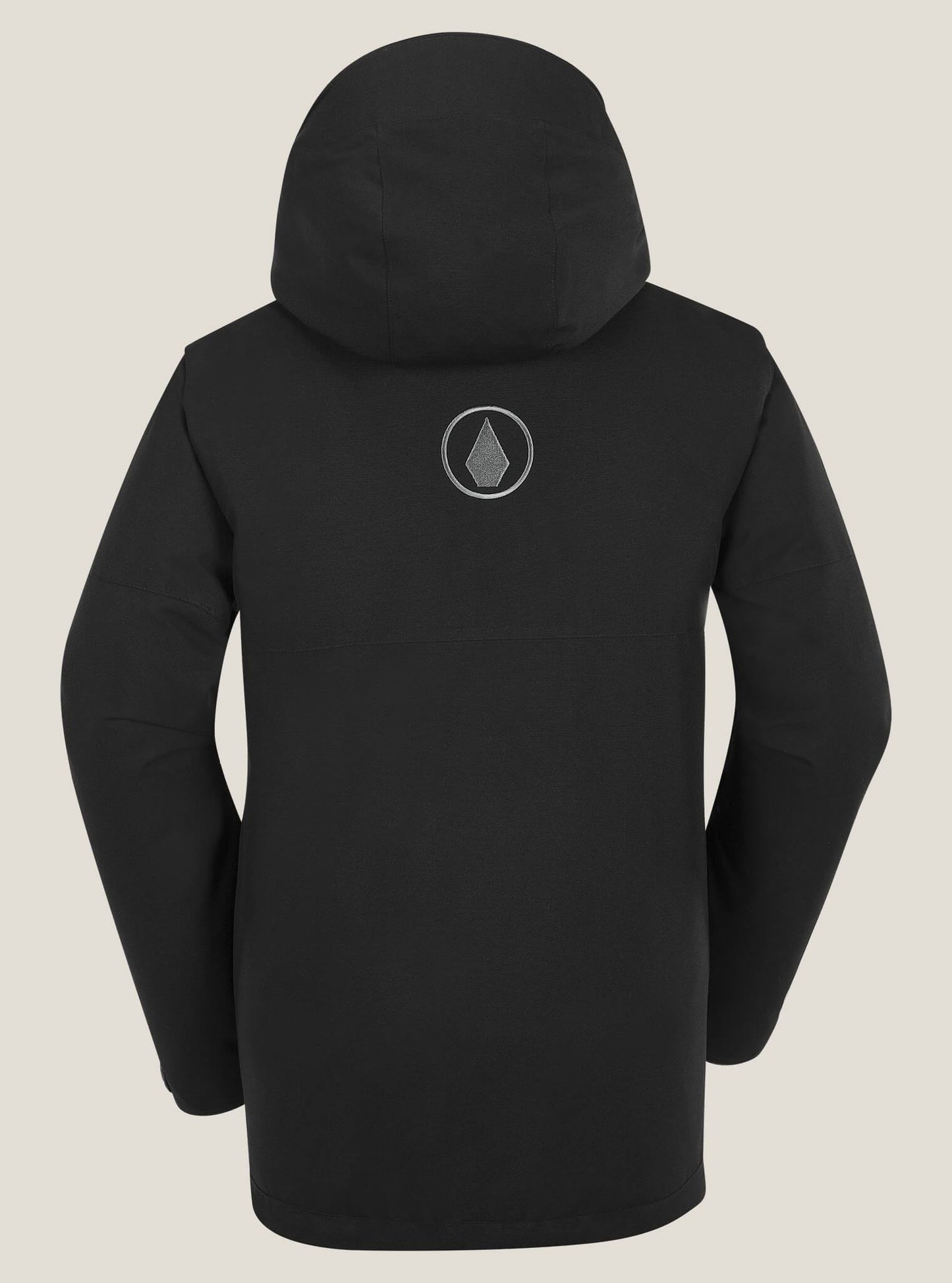 Alternate Ins Jacket - Black