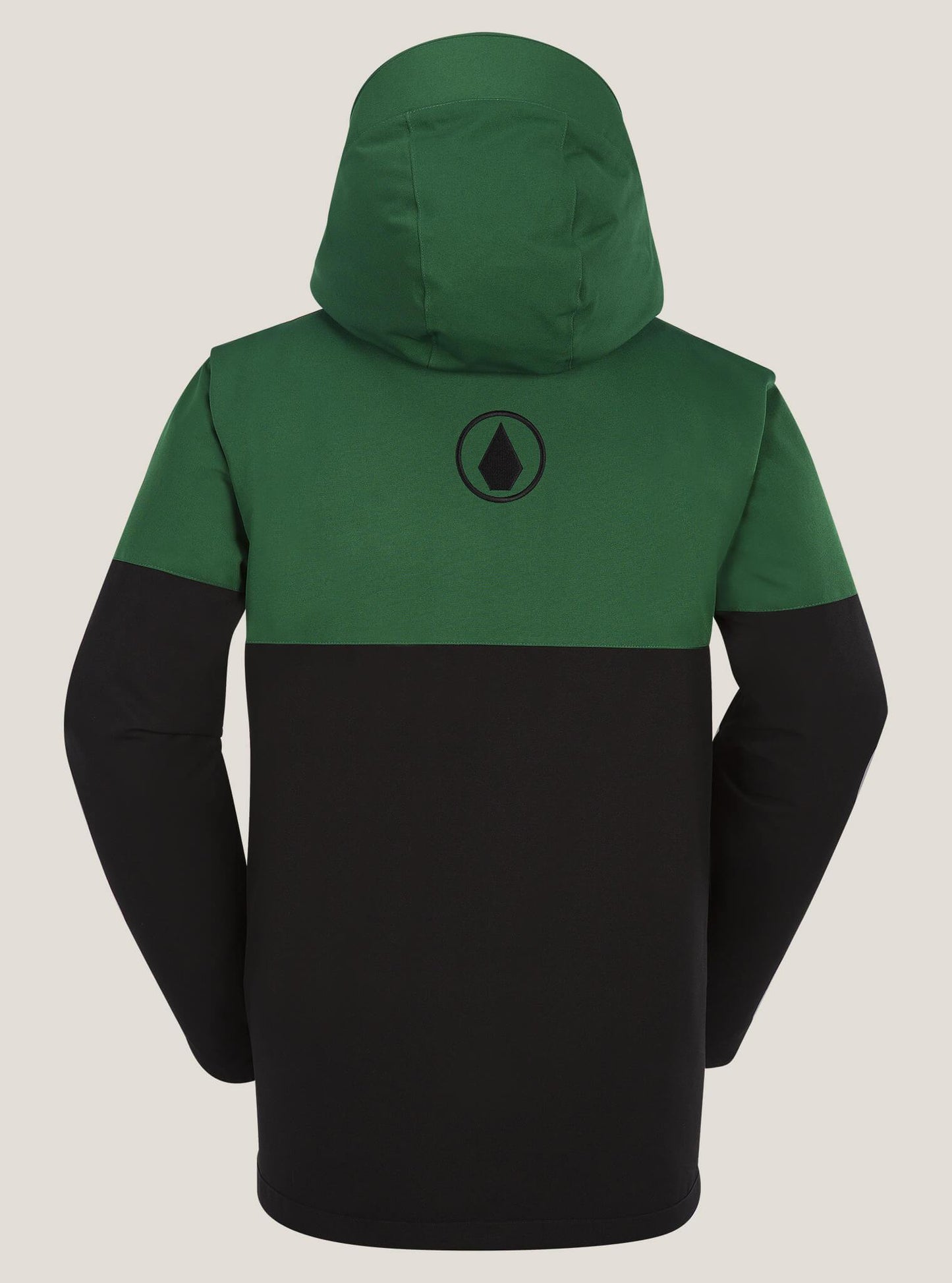 Alternate Ins Jacke - Snow Forest