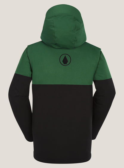Alternate Ins Jacke - Snow Forest
