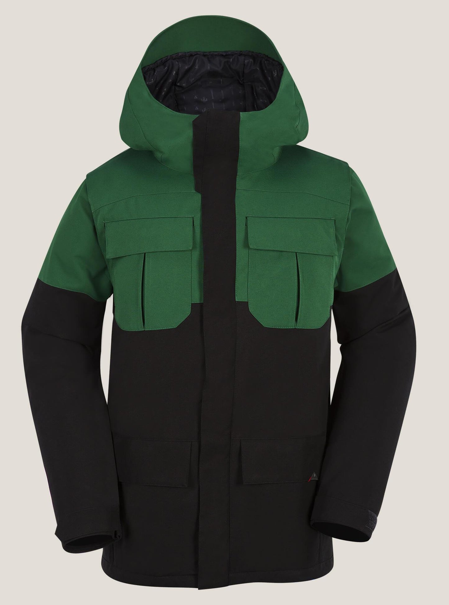 Alternate Ins Jacke - Snow Forest