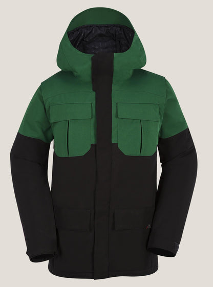 Alternate Ins Jacke - Snow Forest
