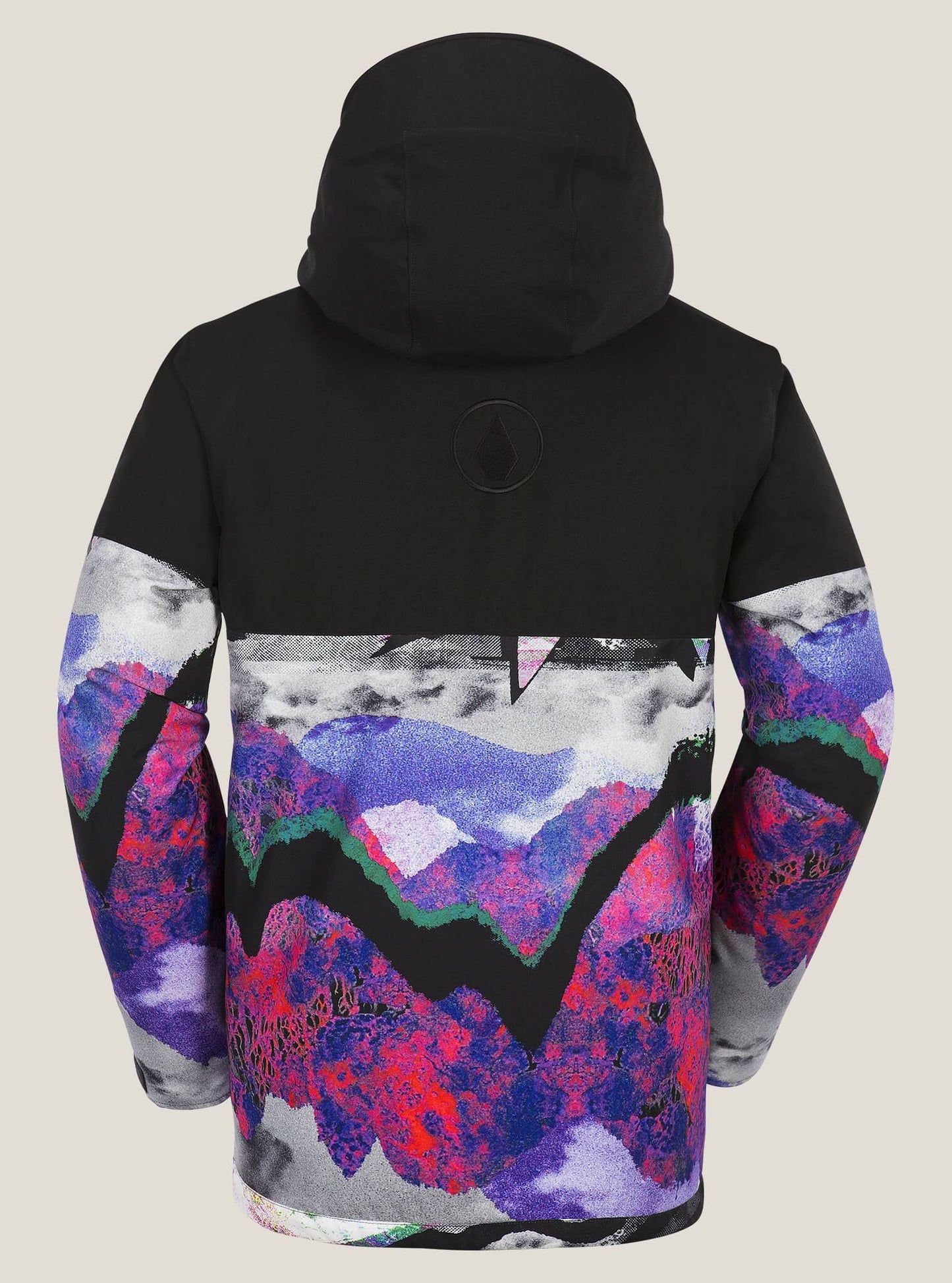 Veste Alternate Ins - Multi