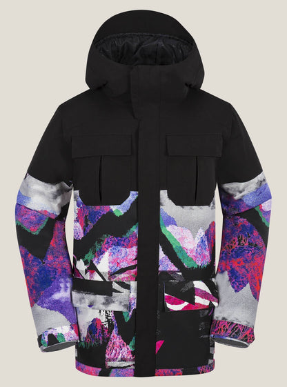 Veste Alternate Ins - Multi