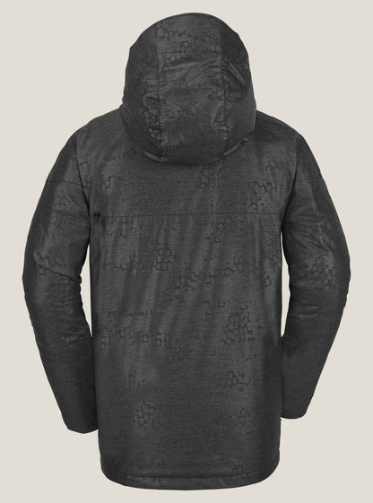 Veste Prospect Ins - Black On Black