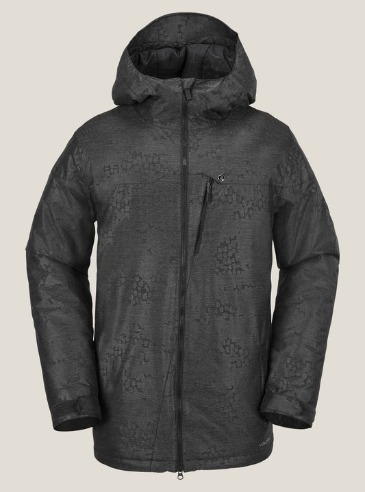 Veste Prospect Ins - Black On Black