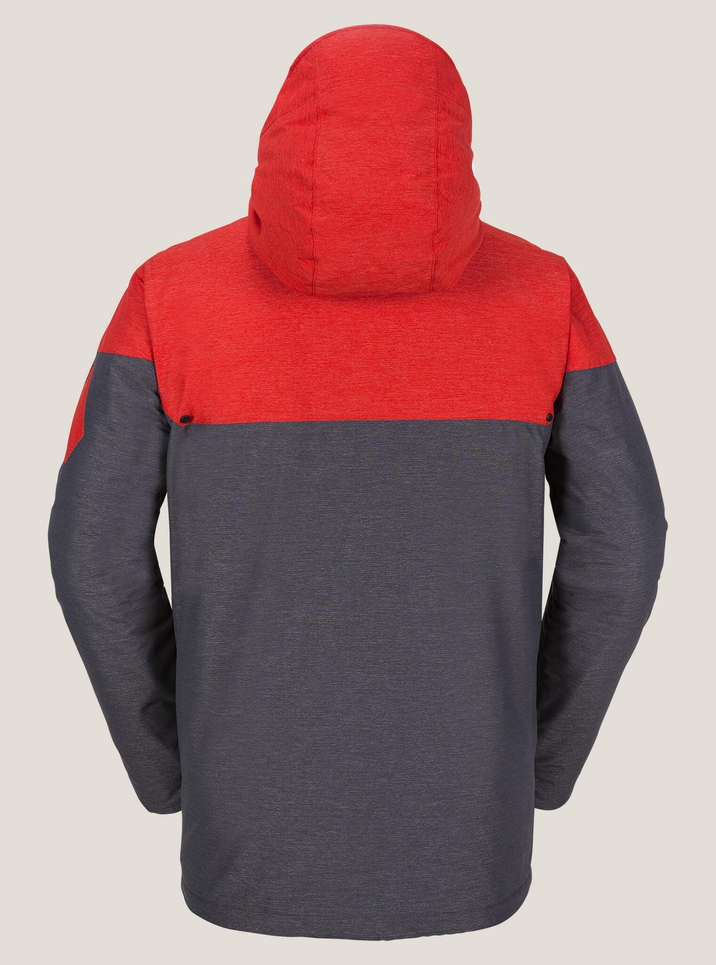 Veste Prospect Ins - Fire Red