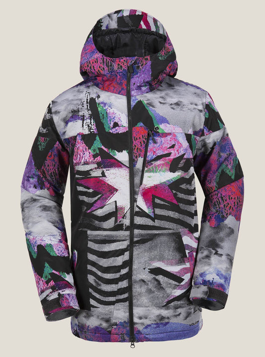 Veste Prospect Ins - Multi