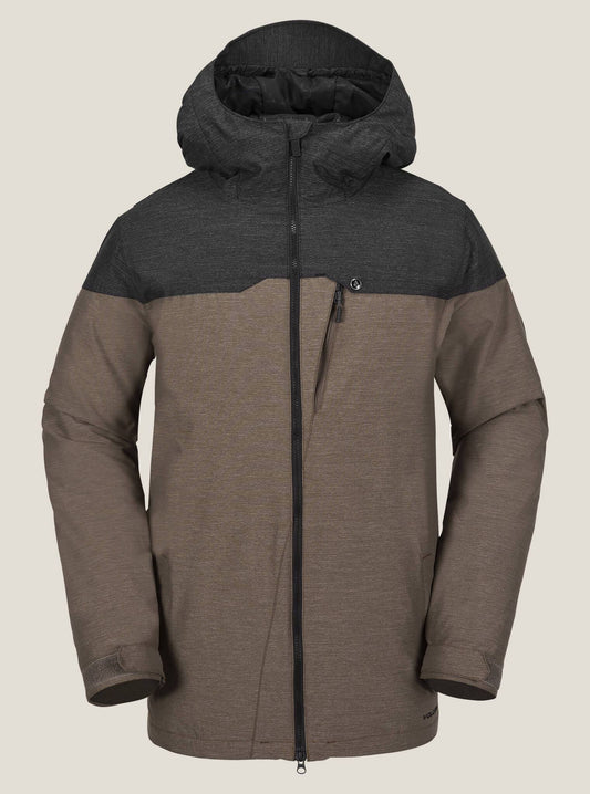 Veste Prospect Ins - Teak