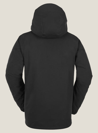Anders Tds Jacke - Schwarz
