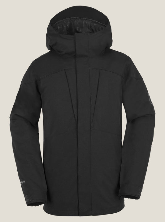 Veste Anders Tds - Black