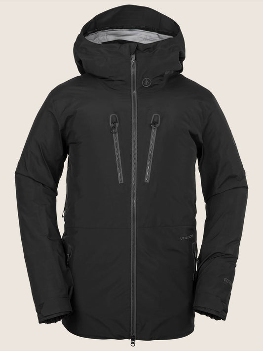 Veste de snow TDS Inf Gore-Tex  - Black