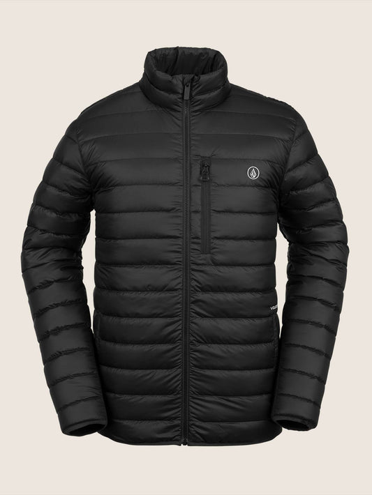 Veste de snow Puff Puff Give  - Black