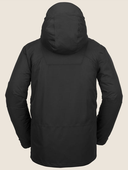 Veste de snow Anders 2L TDS  - Black