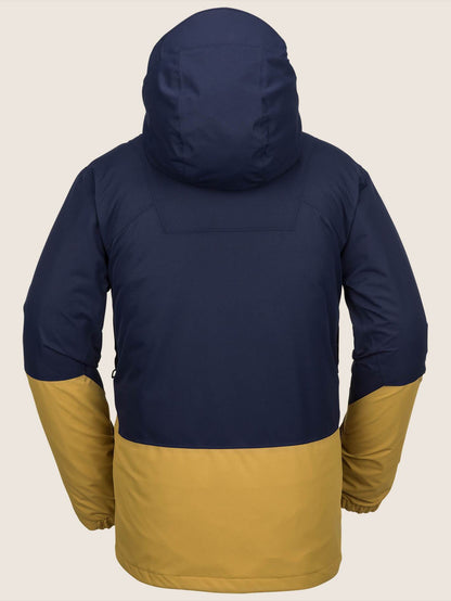 Veste de snow Anders 2L TDS  - Navy