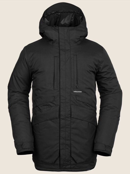 Veste de snow Fifty Fifty Ins  - Black