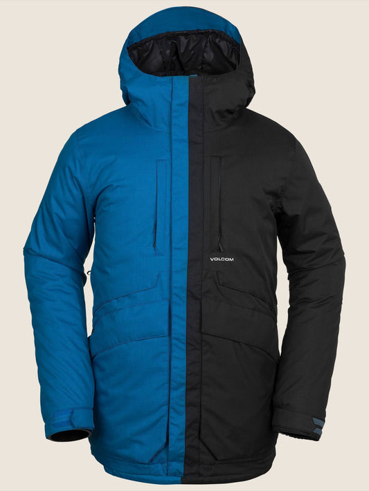 Veste de snow Fifty Fifty Ins  - Blue