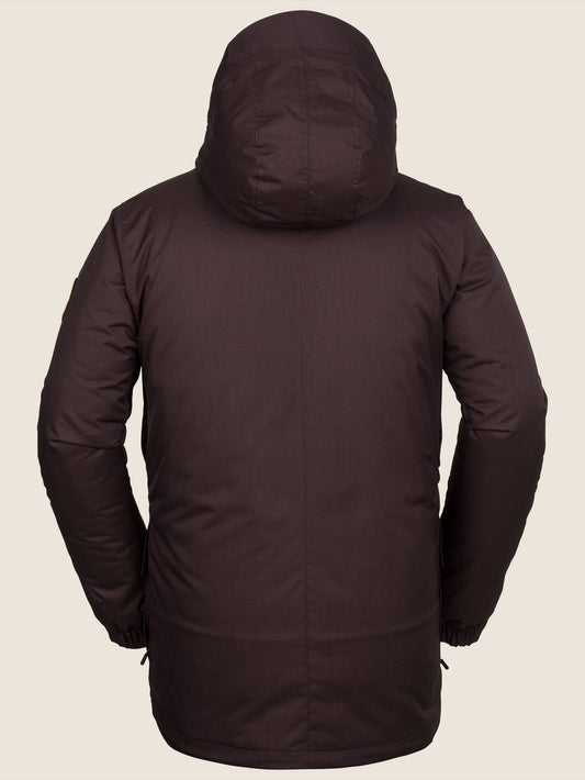 Veste de snow Fifty Fifty Ins  - Black Red