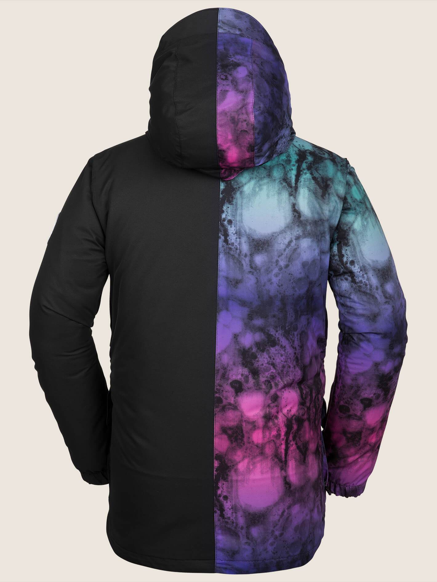 Fifty Fifty Ins Schneejacke - Mix