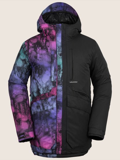 Fifty Fifty Ins Schneejacke - Mix