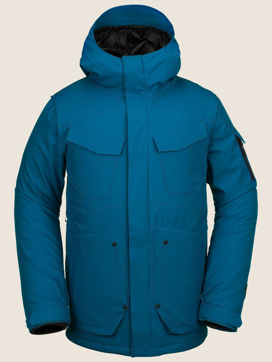 Veste de snow Vco Inferno Ins  - Blue
