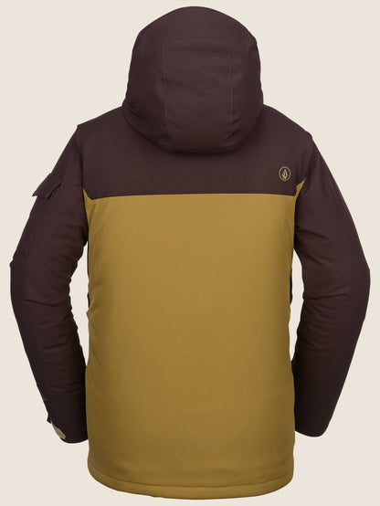 Veste de snow Vco Inferno Ins  - Resin Gold