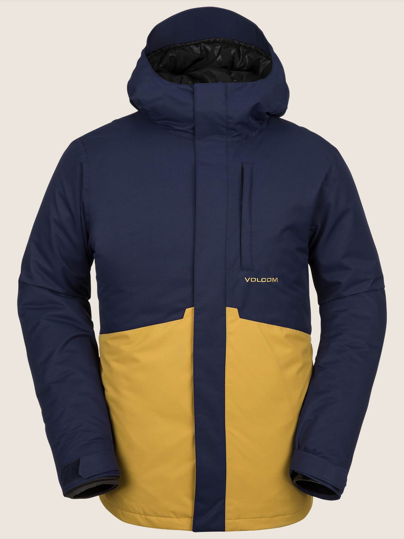 Veste de snow 17 Forty Ins  - Navy