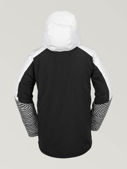 Veste De Snow Gore-Tex Tds 2L - BLACK STRIPE