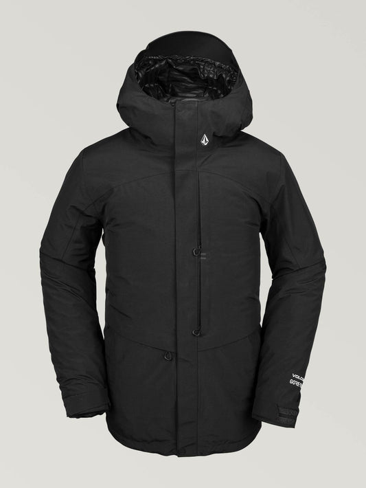 Veste De Snow Gore-Tex Tds 2L - BLACK