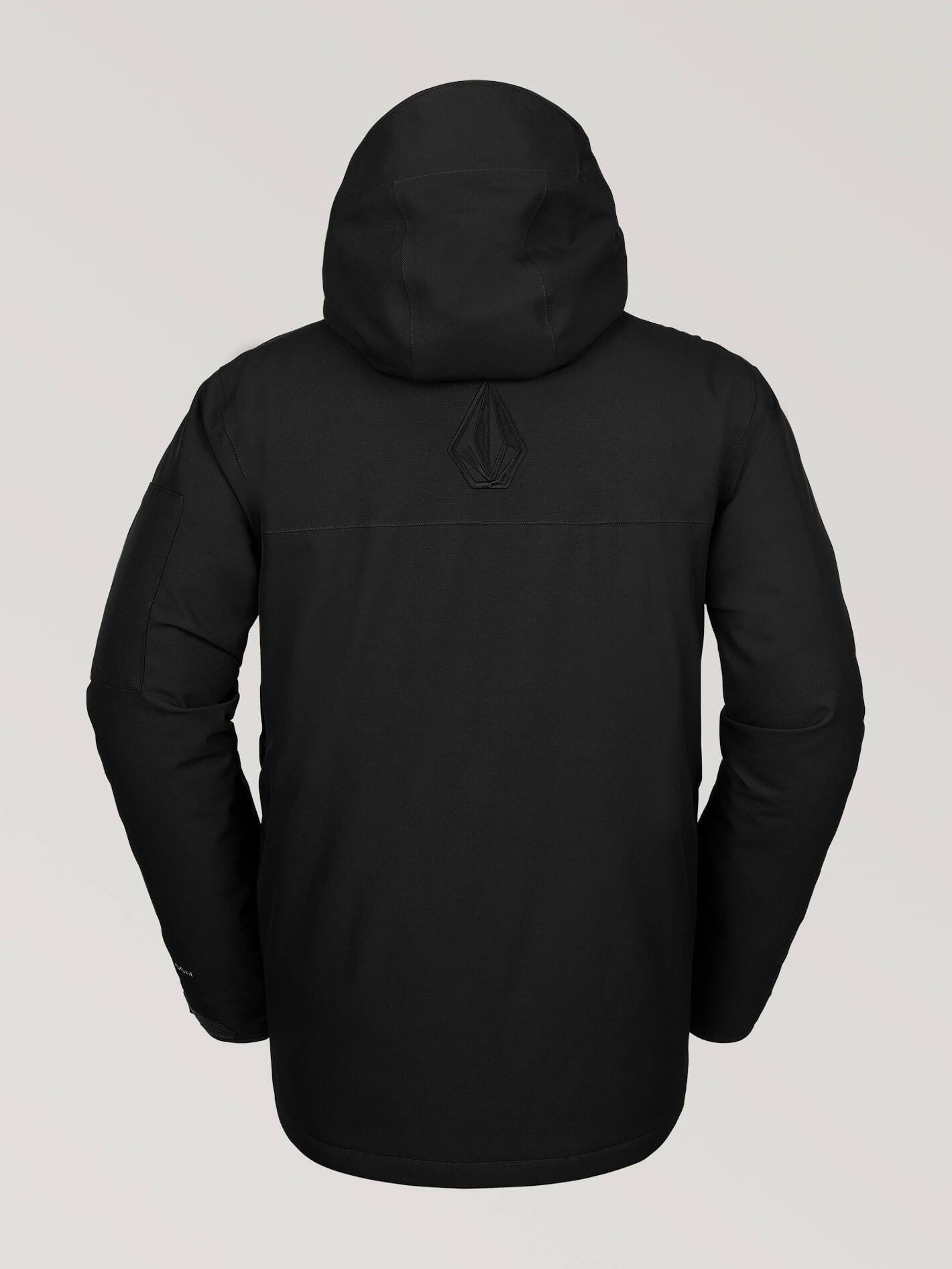 Veste De Snow Scortch Isolante - HEATHER GREY