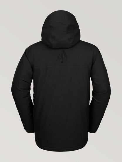 Veste De Snow Scortch Isolante - HEATHER GREY