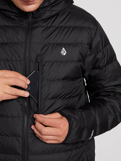Owl 3-In-1 Gore-Tex Snow Jacket - GI CAMO