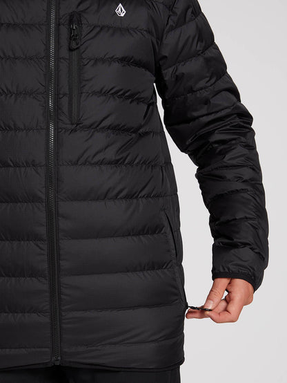 Owl 3-In-1 Gore-Tex Snow Jacket - GI CAMO