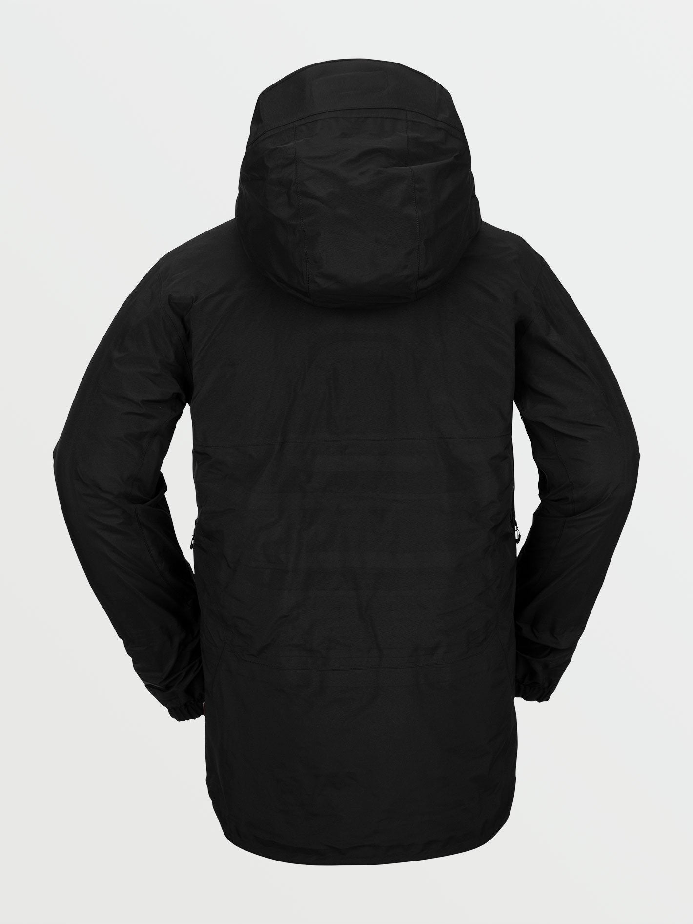 TDS INF GORE-TEX Schneejacke - Schwarz