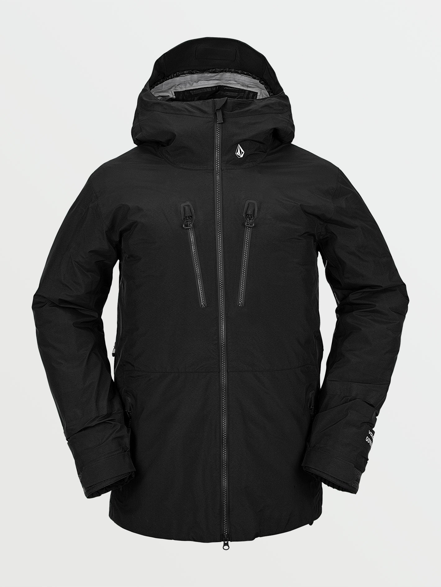 TDS INF GORE-TEX Schneejacke - Schwarz