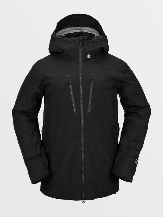 TDS INF GORE-TEX Schneejacke - Schwarz