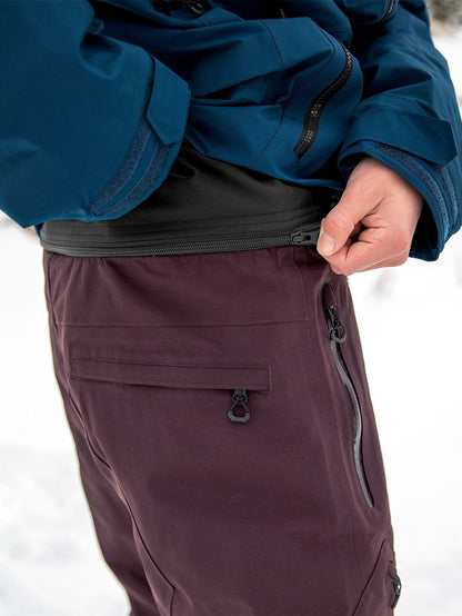 TDS INF GORE-TEX Snow Jacket - Blue