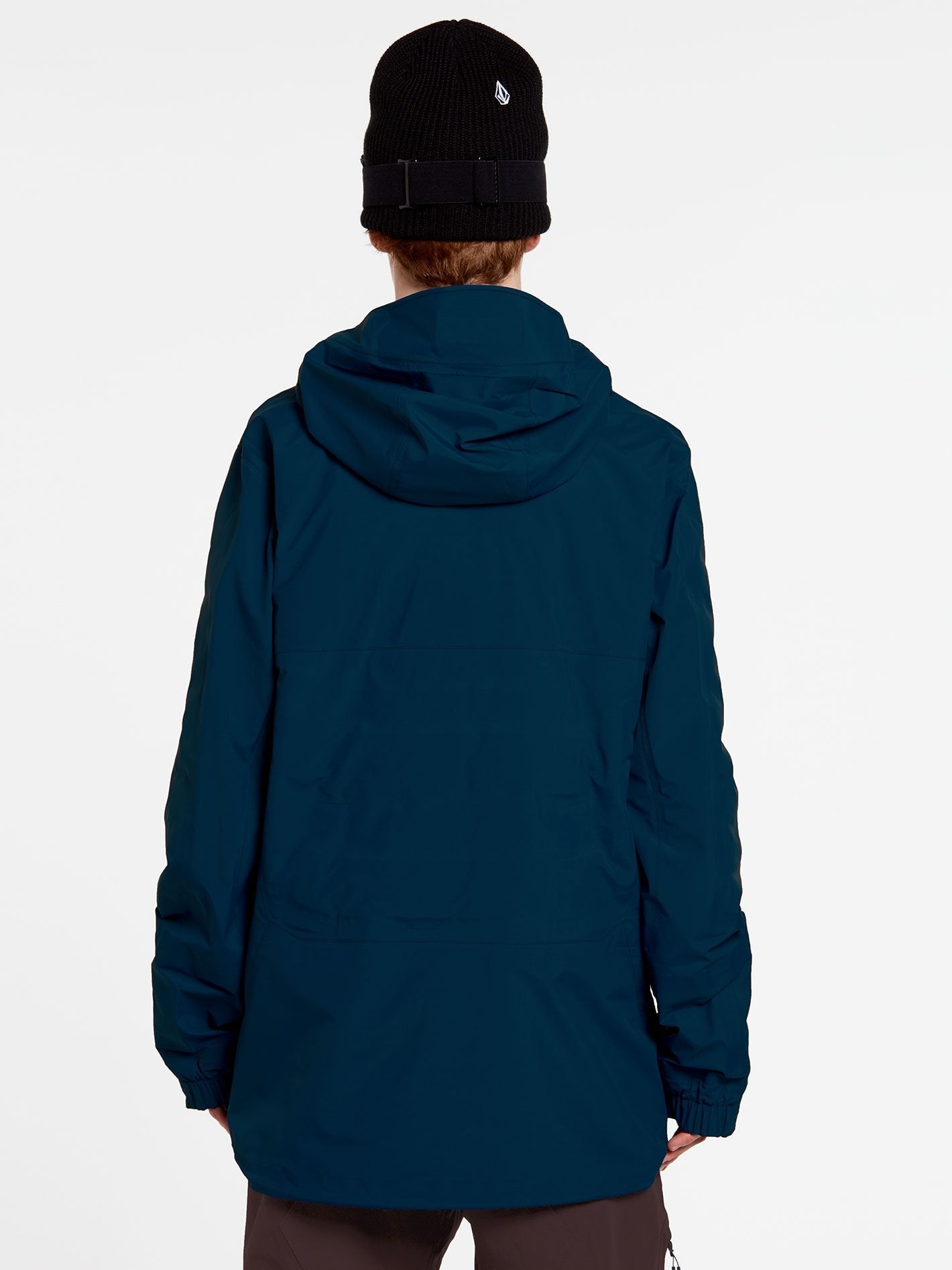 TDS INF GORE-TEX Snow Jacket - Blue