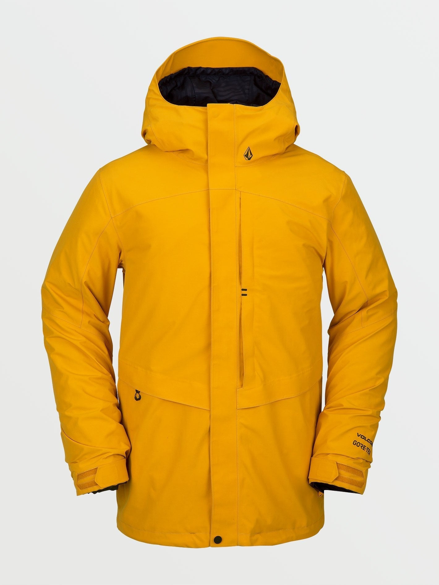 TDS 2L GORE-TEX Schneejacke - Resin Gold