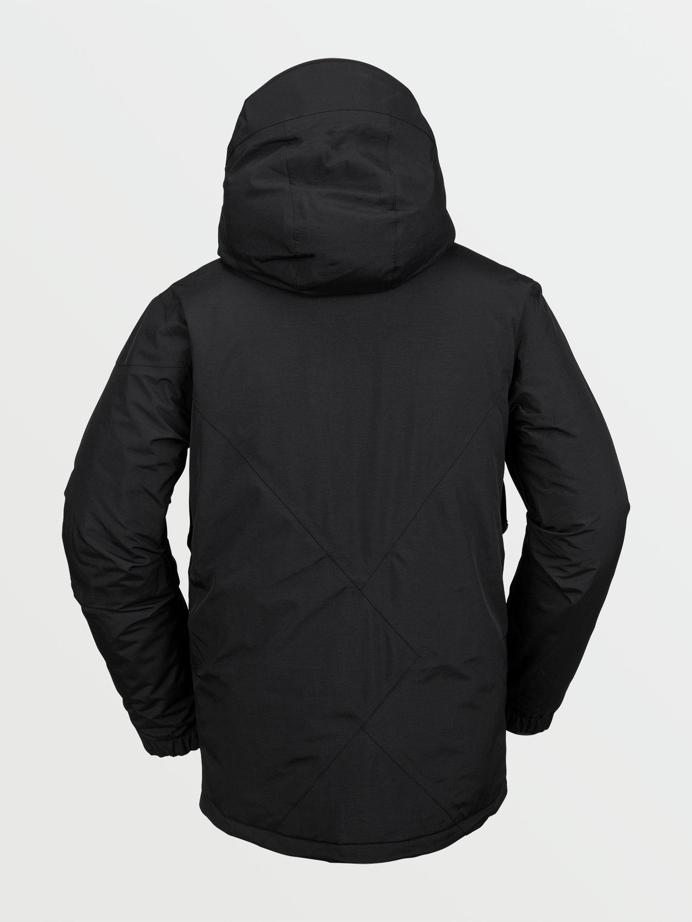 Veste de Snow L Insulated GORE-TEX - Black