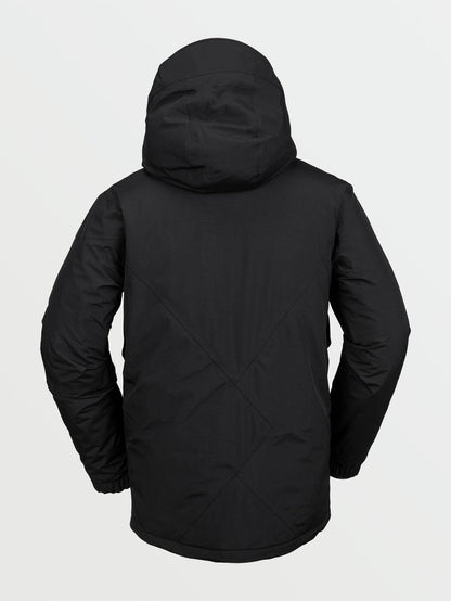 Veste de Snow L Insulated GORE-TEX - Black