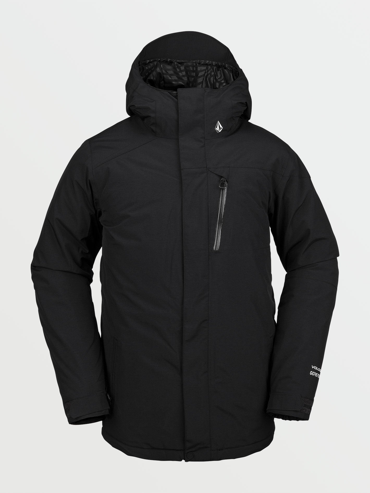 Veste de Snow L Insulated GORE-TEX - Black