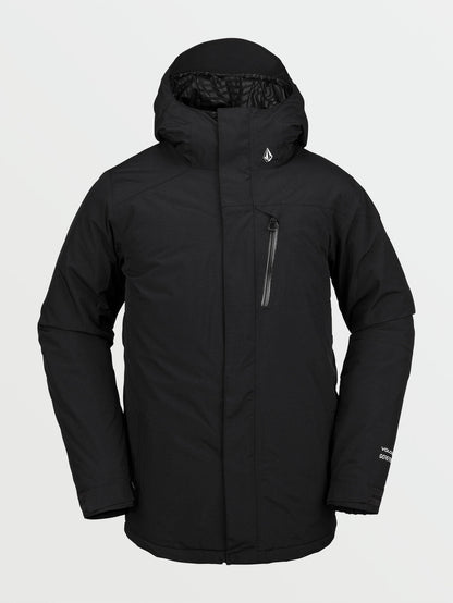 Veste de Snow L Insulated GORE-TEX - Black