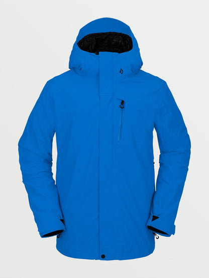 Veste de Snow L Insulated GORE-TEX - Cyan Blue