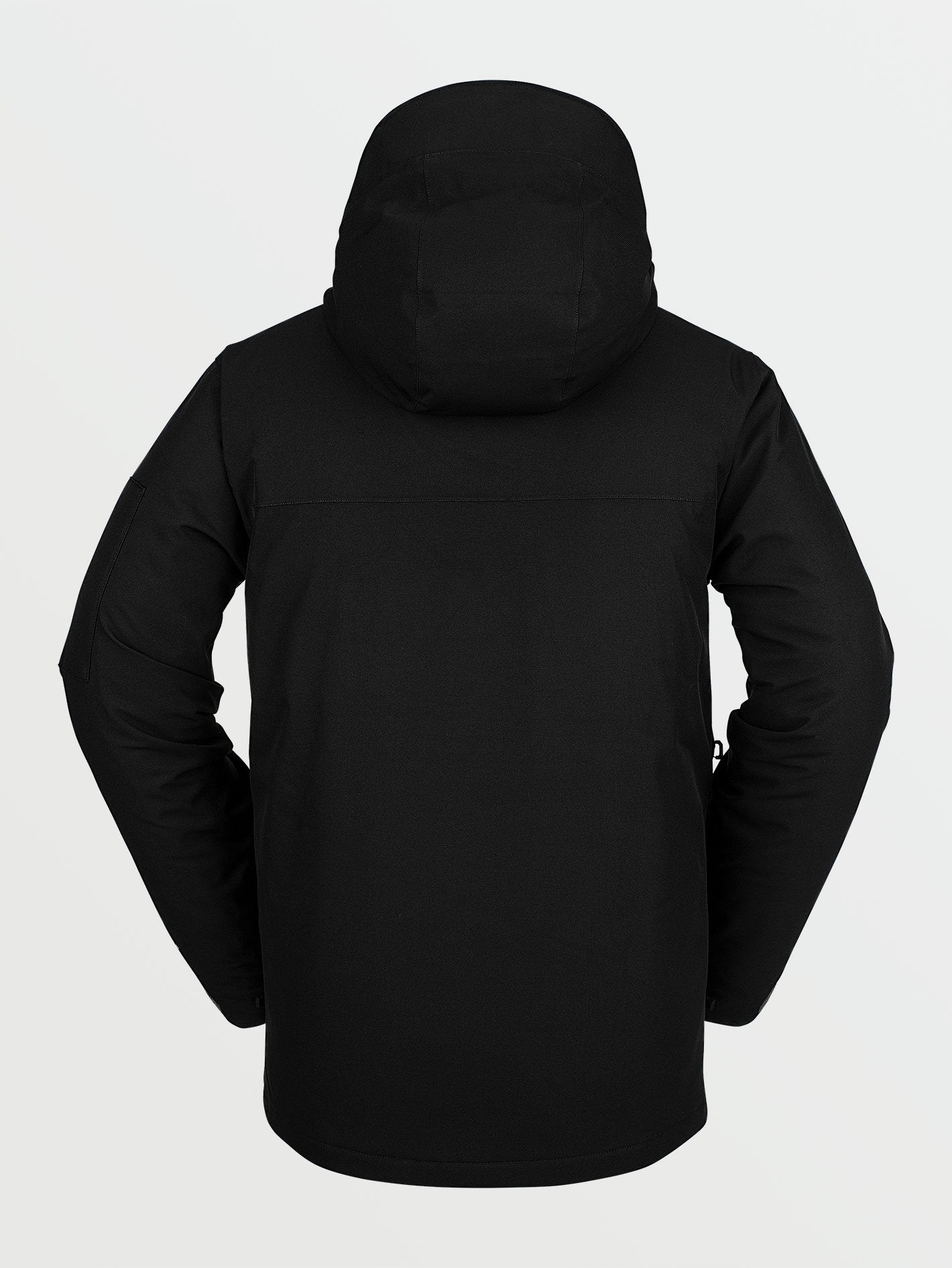 Veste de Snow Scortch Insulated - Black