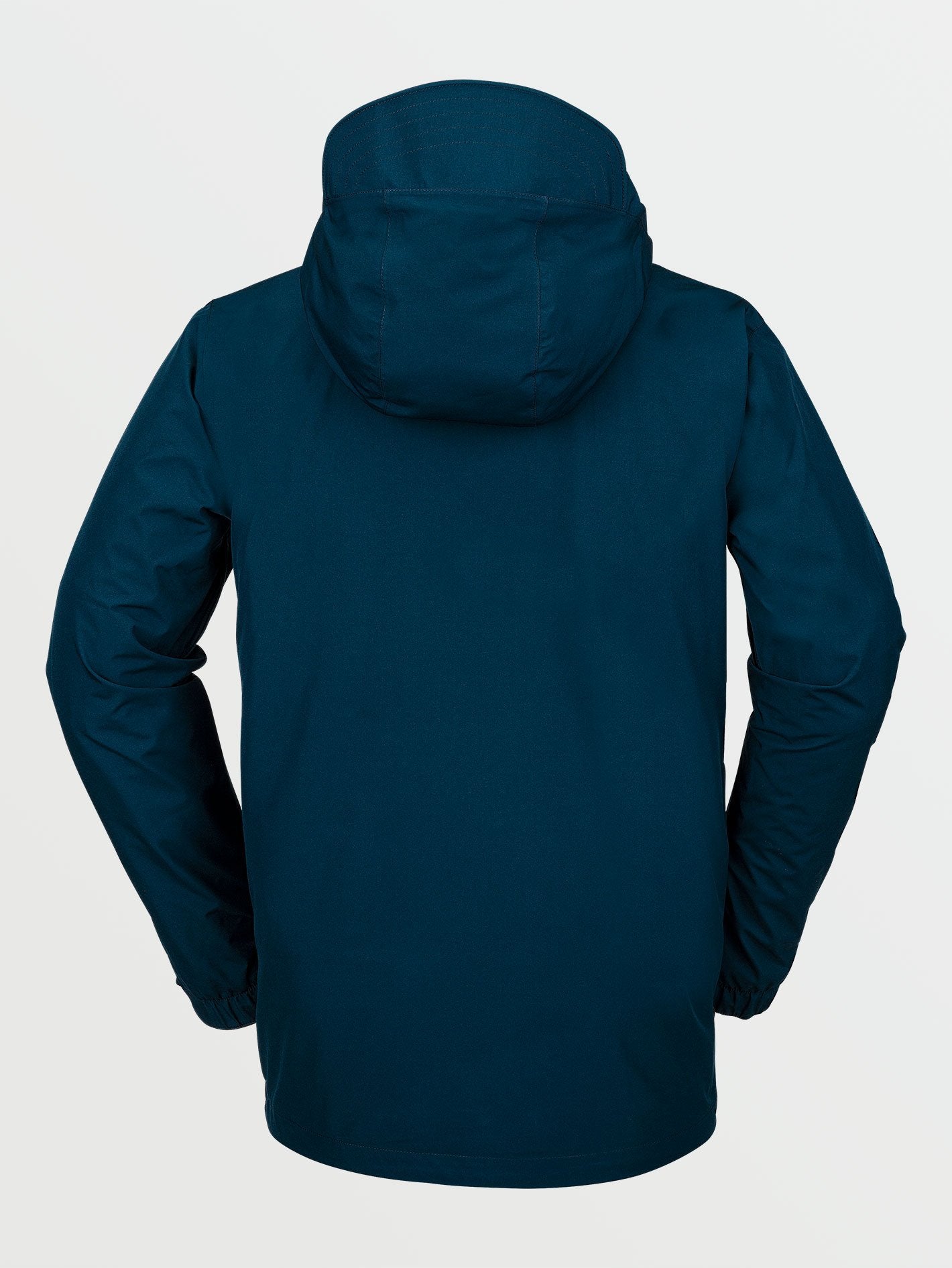 Ten Insulated GORE-TEX Schneejacke - Blau
