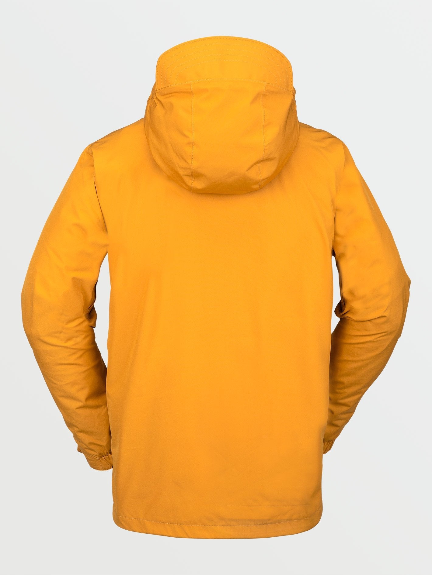 Ten Insulated GORE-TEX Snow Jacket - Resin Gold