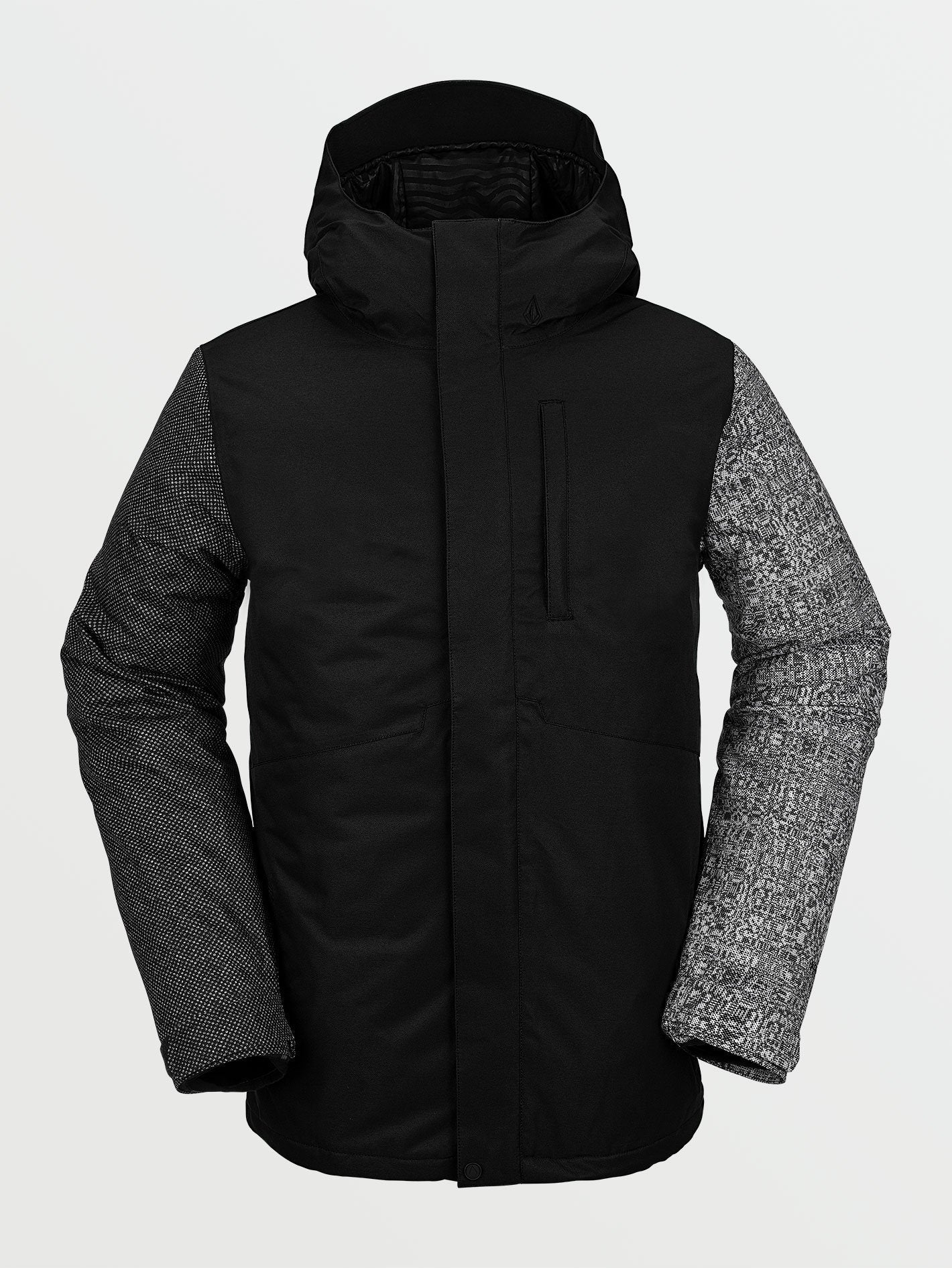 Veste de Snow 17Forty Insulated - Black Check