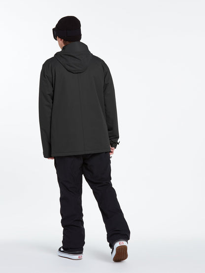 Veste de snow 17Forty Insulated - BLACK
